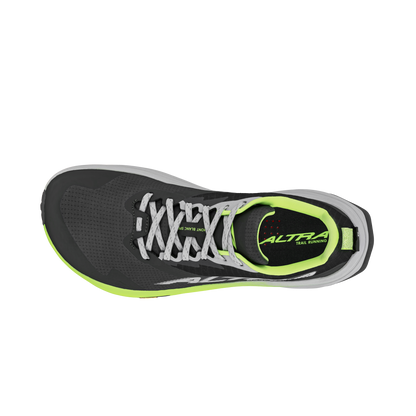 MEN'S MONT BLANC SPEED