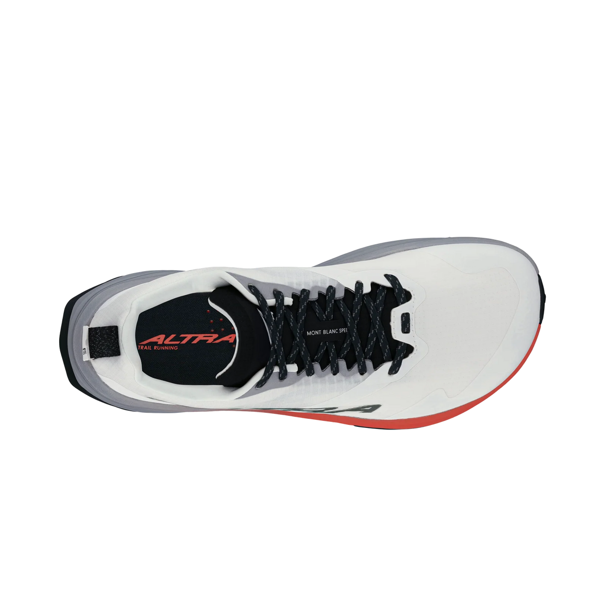 WOMEN'S MONT BLANC SPEED
