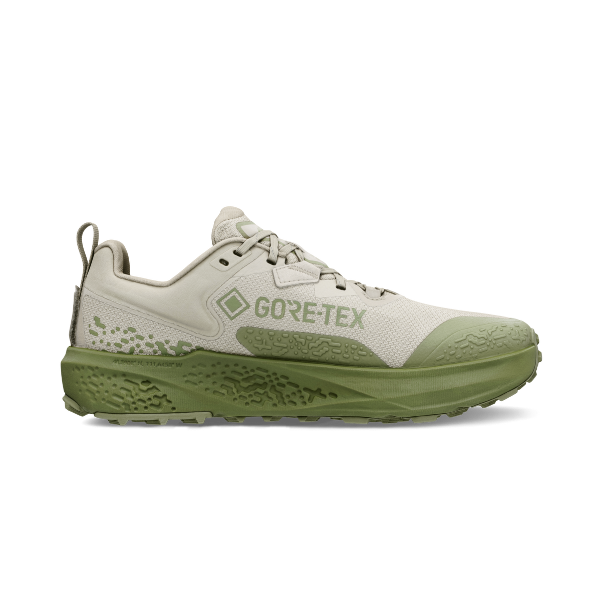 MEN'S TIMP 6 GTX