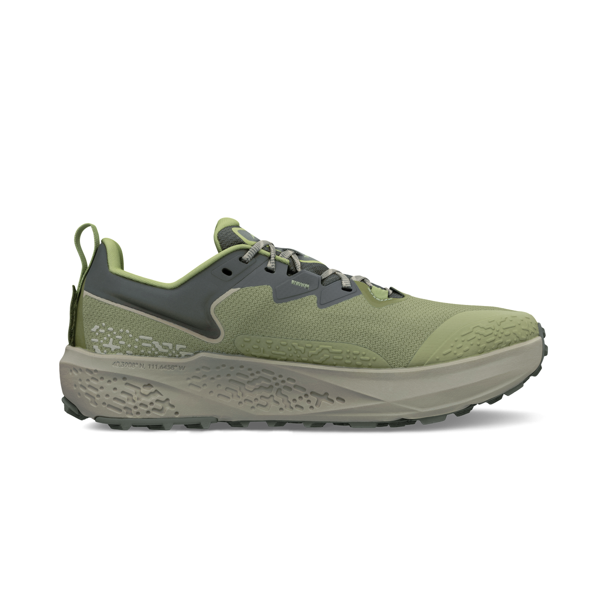 MEN'S TIMP 6