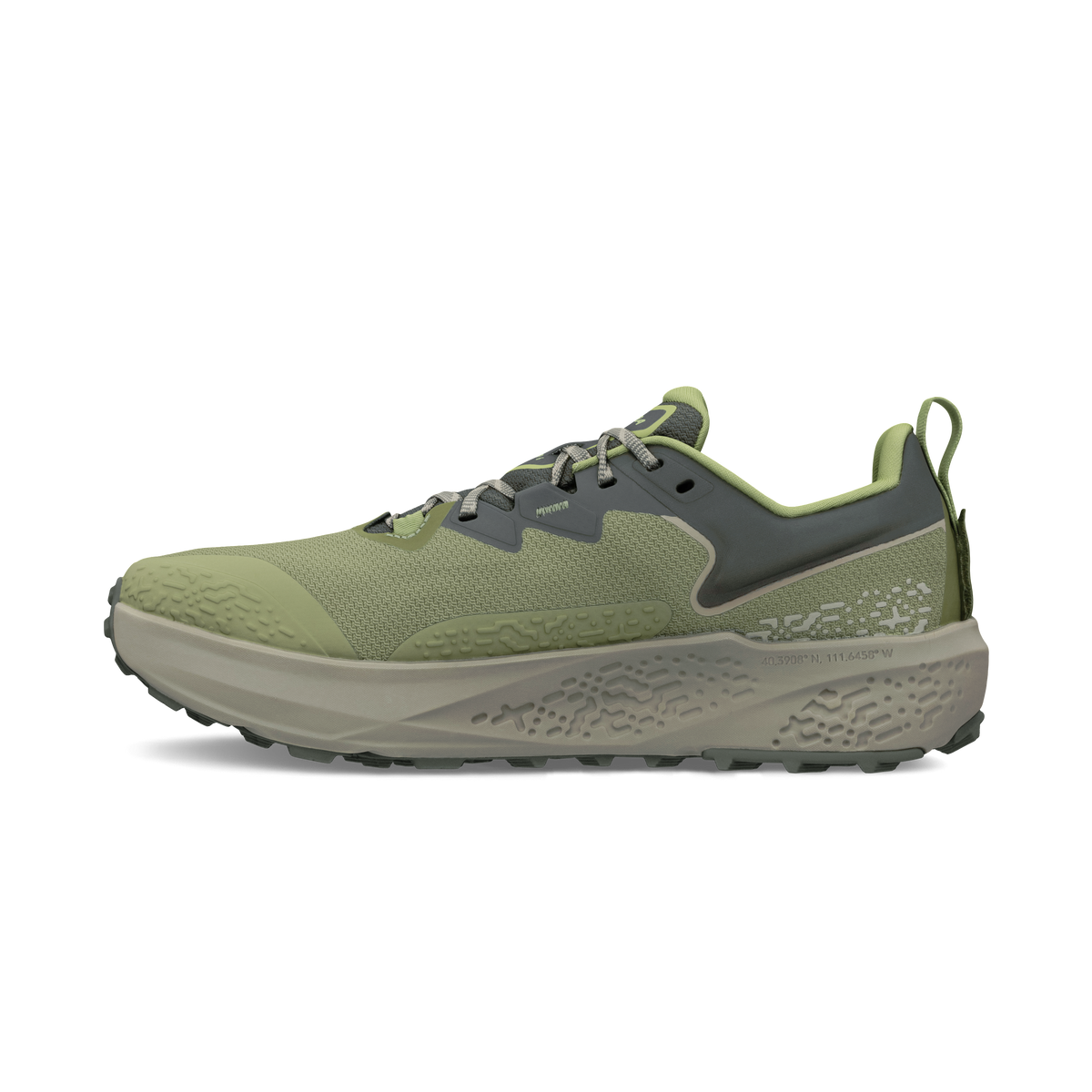 MEN'S TIMP 6