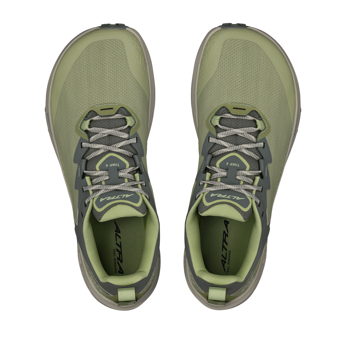 MEN'S TIMP 6