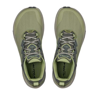 MEN'S TIMP 6
