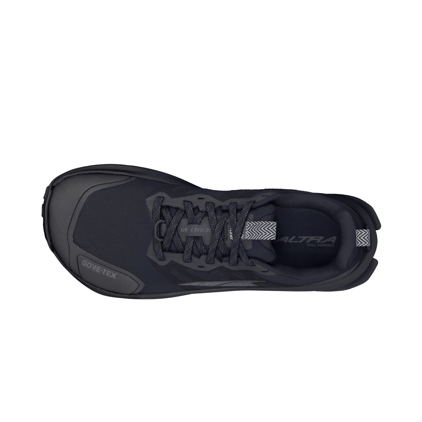 WOMEN'S LONE PEAK 9+ GTX