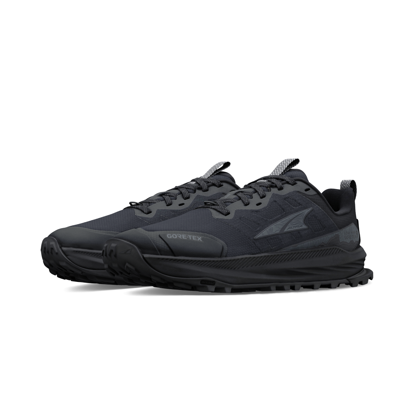 WOMEN'S LONE PEAK 9+ GTX