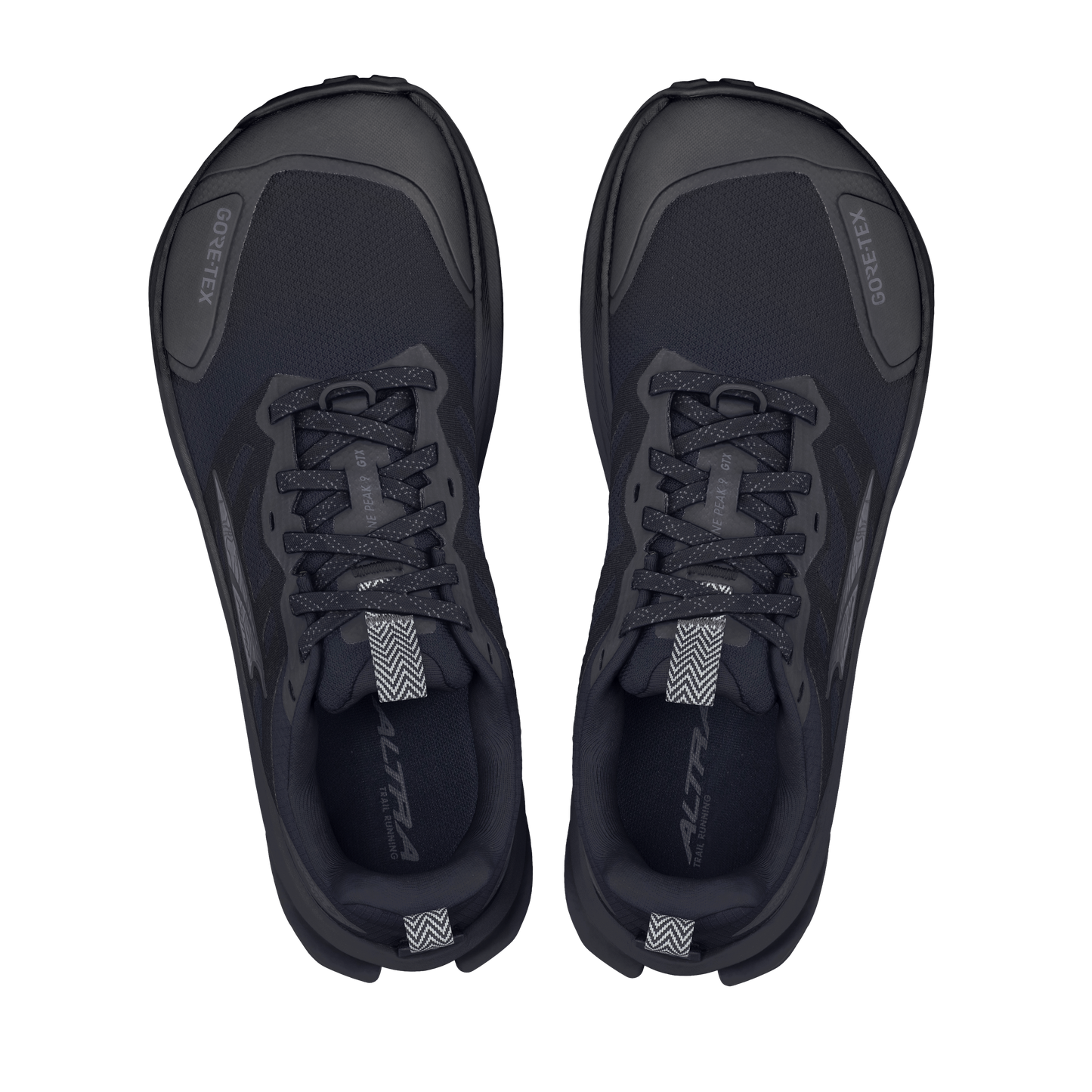 WOMEN'S LONE PEAK 9+ GTX