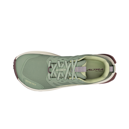 WOMEN'S LONE PEAK 9+ GTX
