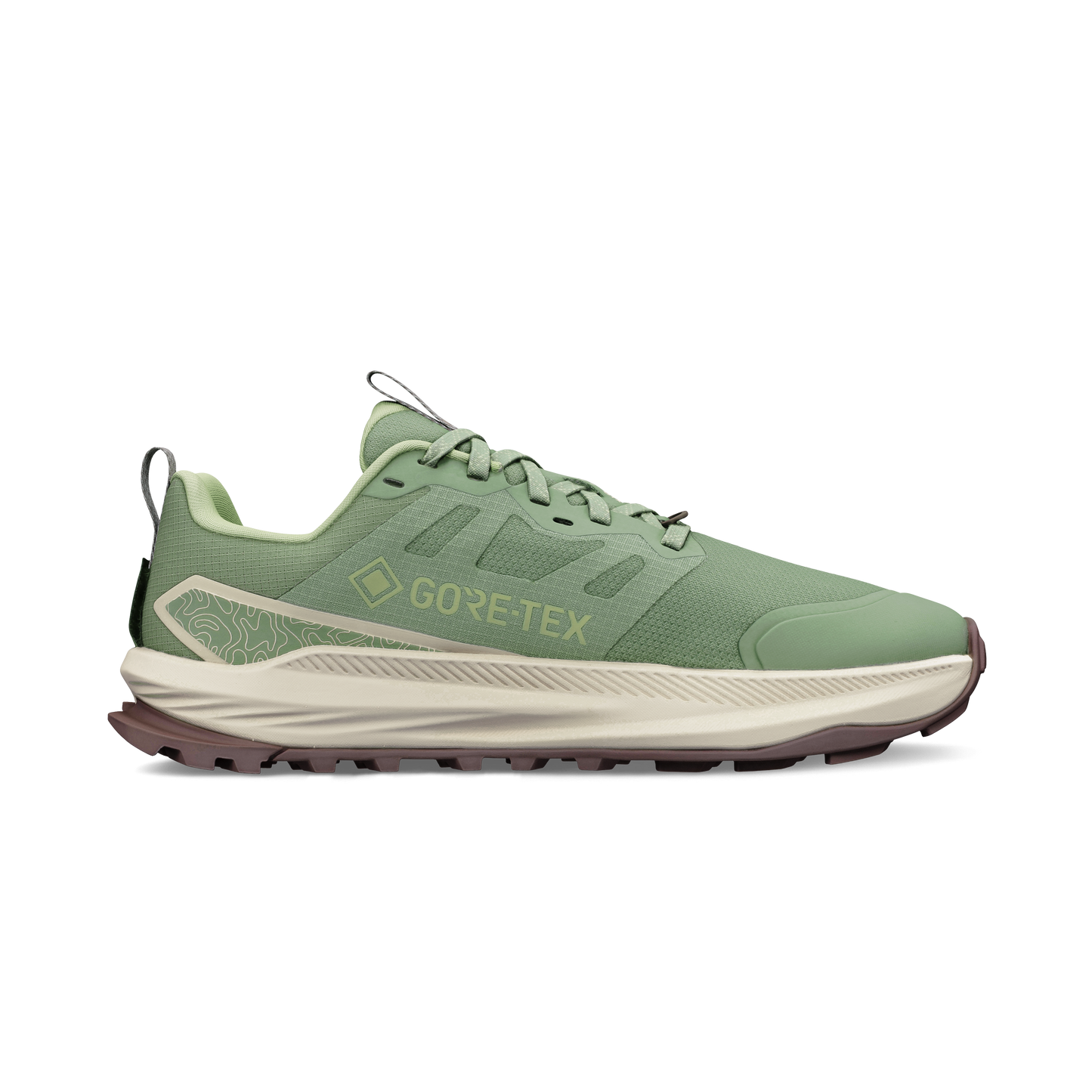 WOMEN'S LONE PEAK 9+ GTX
