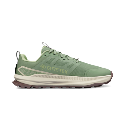 WOMEN'S LONE PEAK 9+ GTX