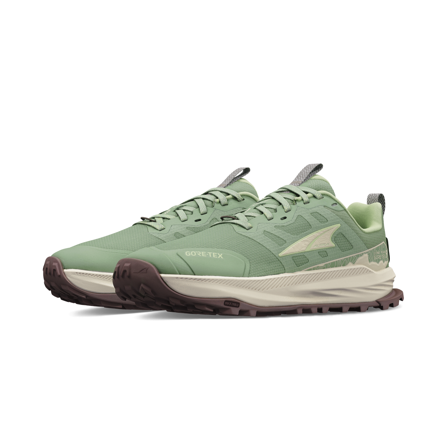 WOMEN'S LONE PEAK 9+ GTX