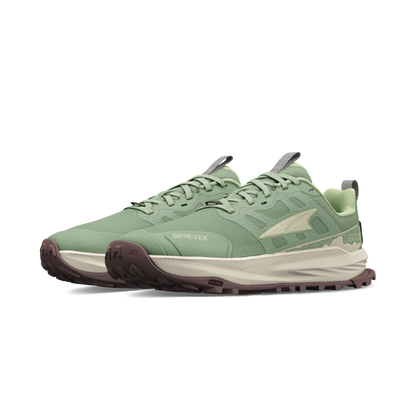 WOMEN'S LONE PEAK 9+ GTX