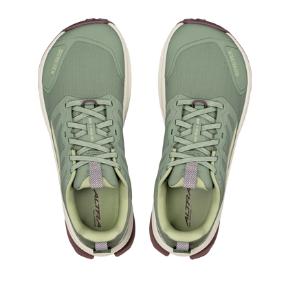 WOMEN'S LONE PEAK 9+ GTX