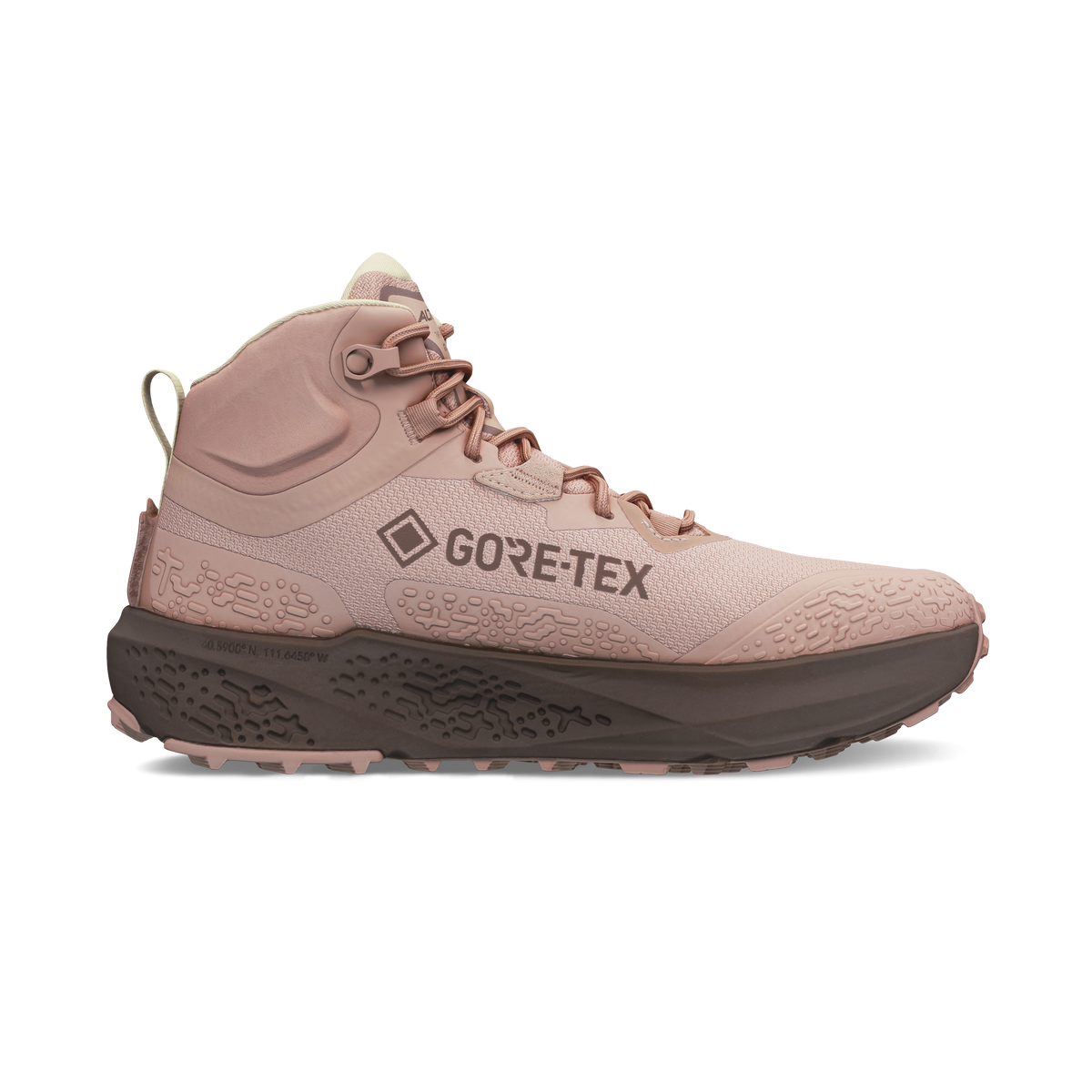 WOMEN'S TIMP 6 MID GTX