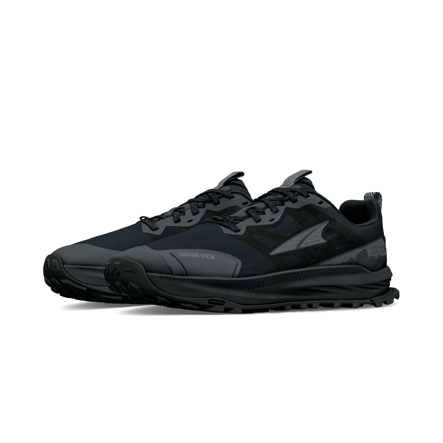 MEN'S LONE PEAK 9+ GTX