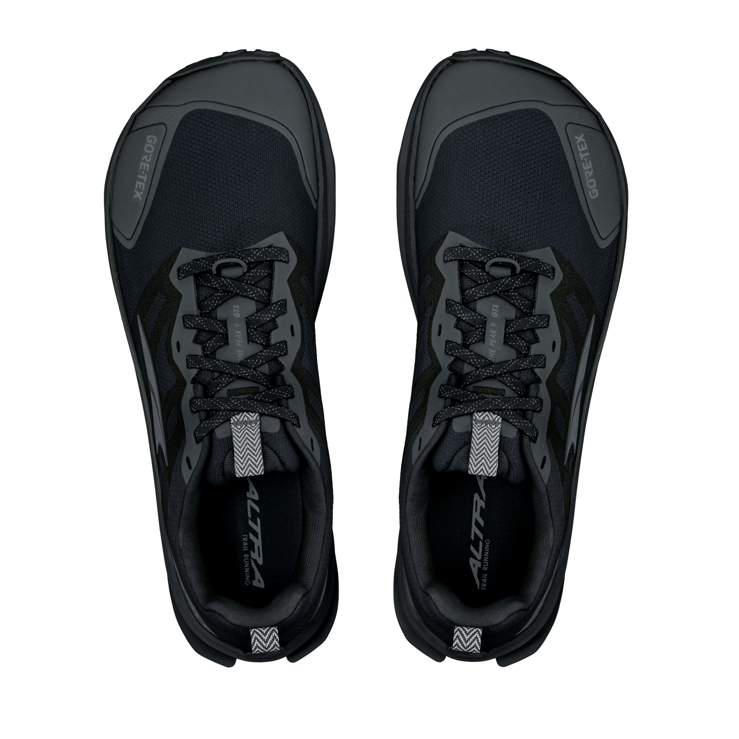 MEN'S LONE PEAK 9+ GTX