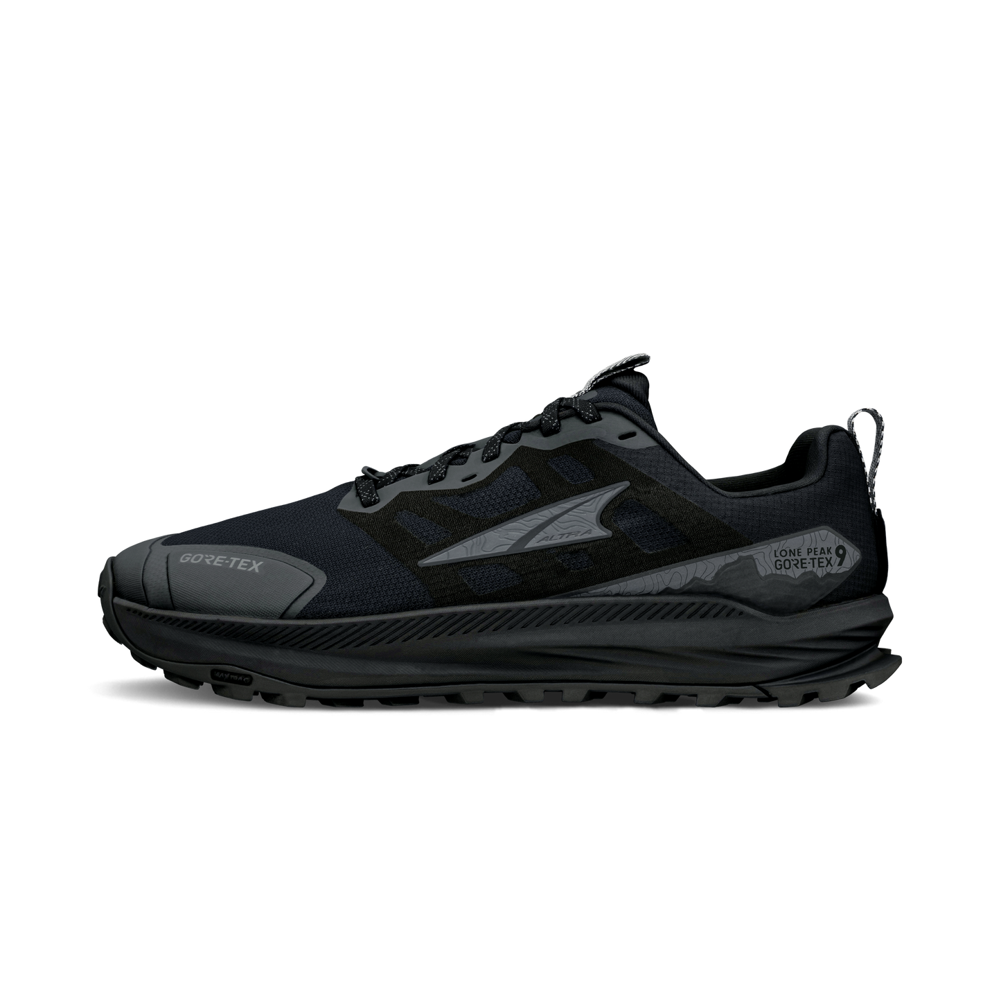MEN'S LONE PEAK 9+ GTX