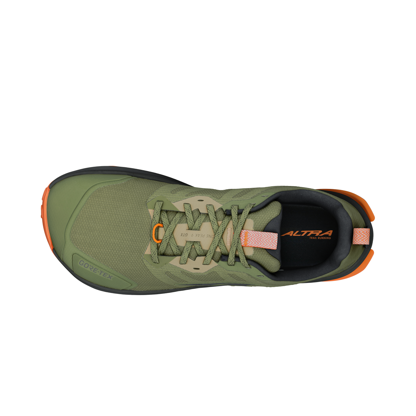 MEN'S LONE PEAK 9+ GTX