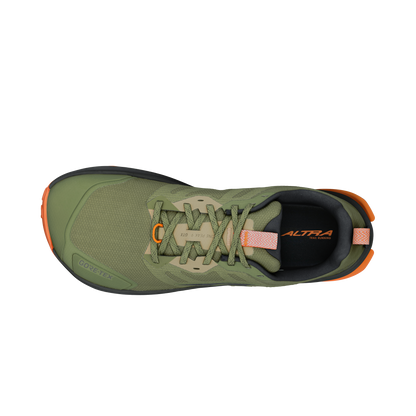 MEN'S LONE PEAK 9+ GTX