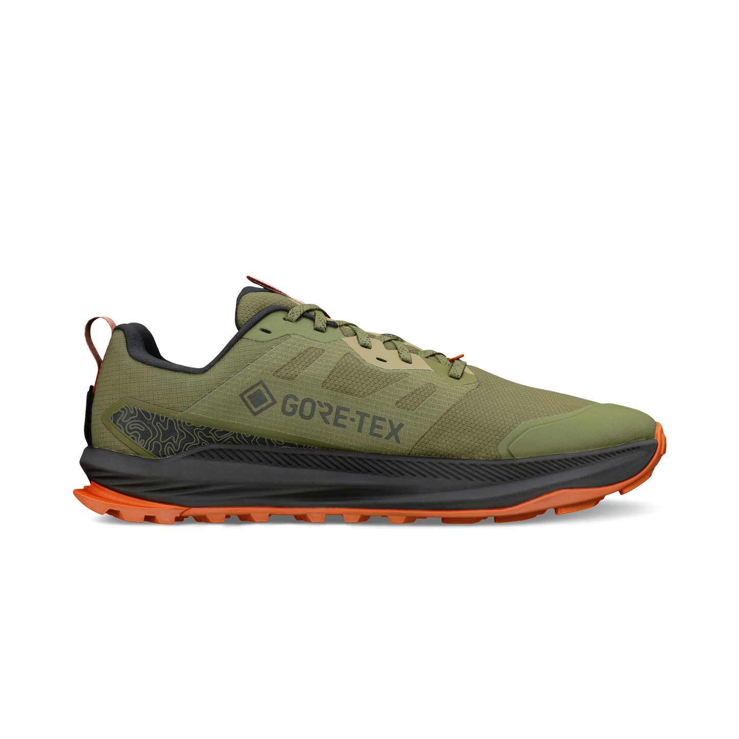 MEN'S LONE PEAK 9+ GTX