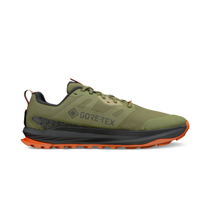 MEN'S LONE PEAK 9+ GTX