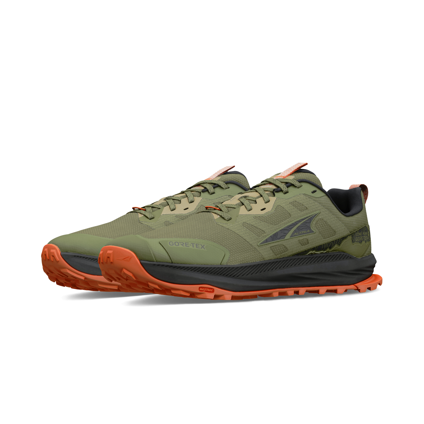 MEN'S LONE PEAK 9+ GTX
