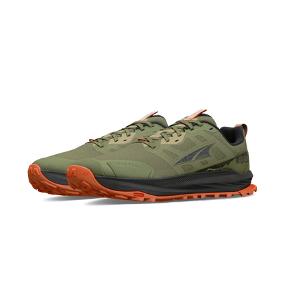 MEN'S LONE PEAK 9+ GTX