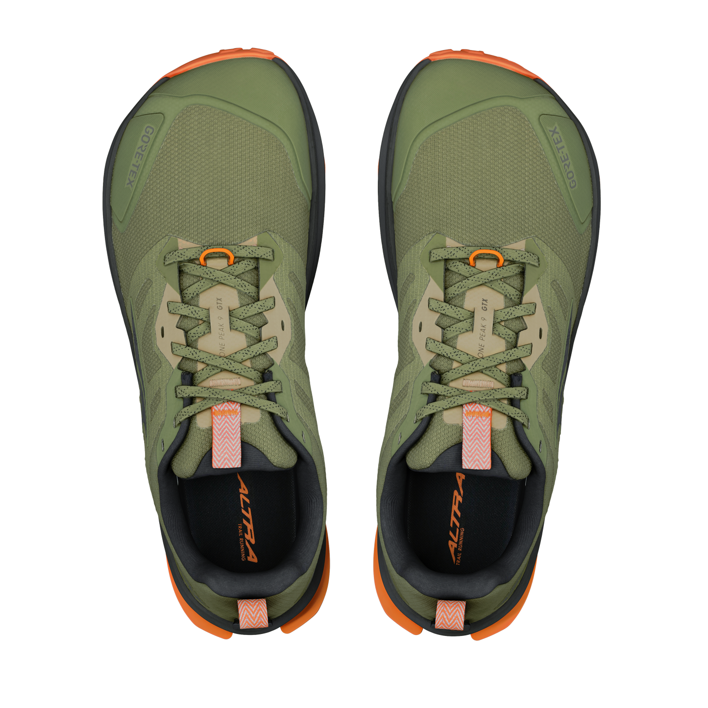 MEN'S LONE PEAK 9+ GTX