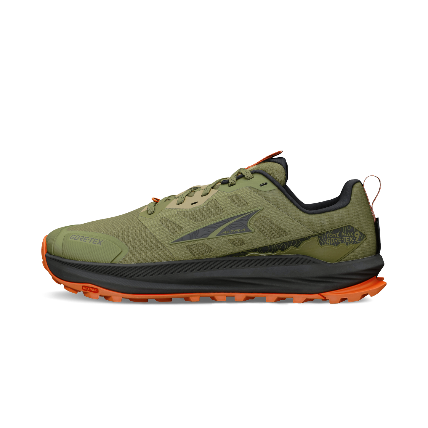 MEN'S LONE PEAK 9+ GTX