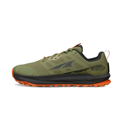 MEN'S LONE PEAK 9+ GTX