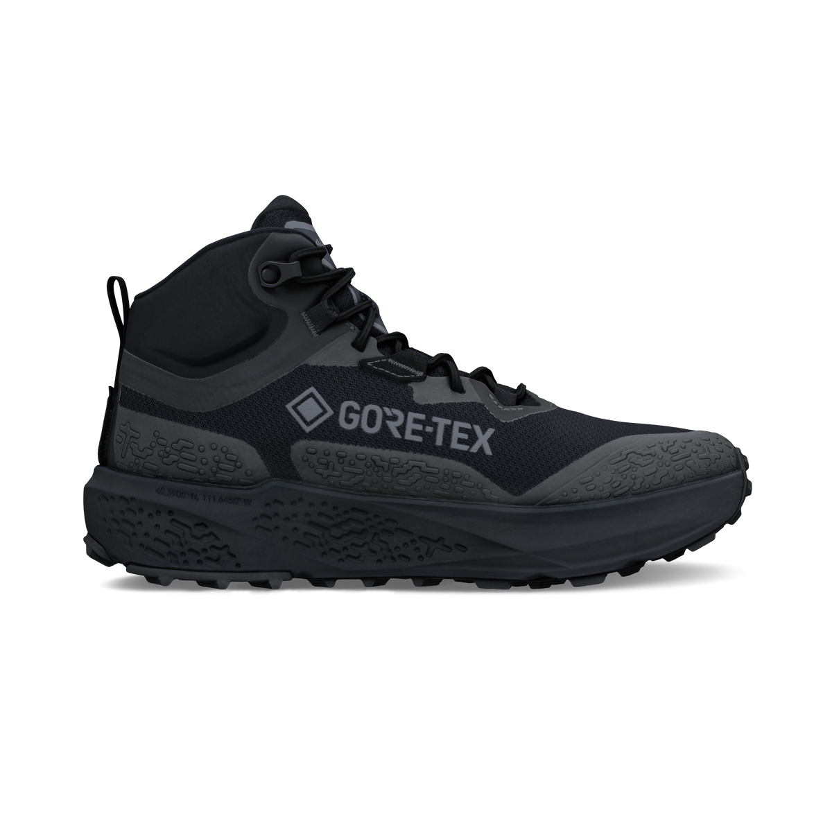 MEN'S TIMP 6 MID GTX