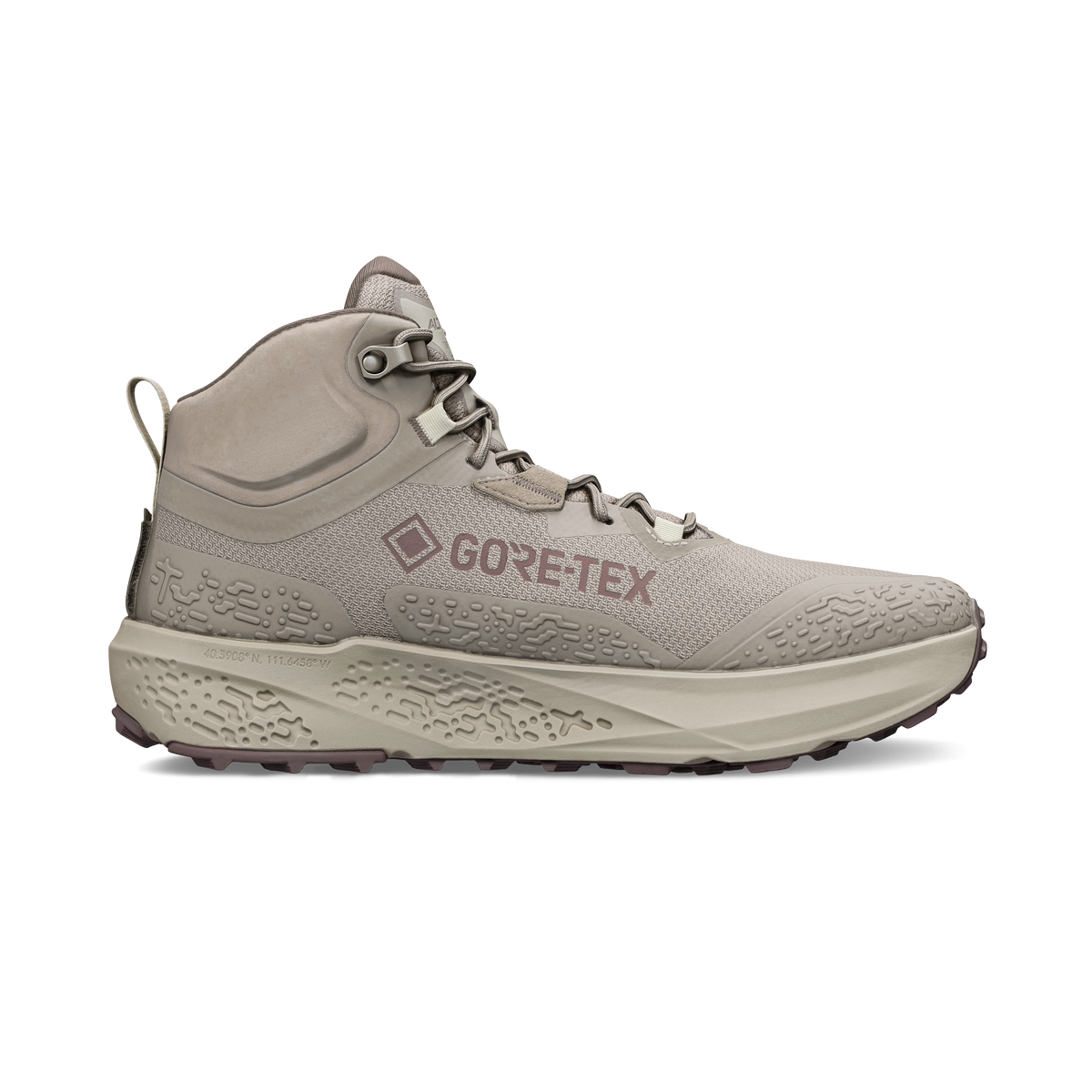 MEN'S TIMP 6 MID GTX