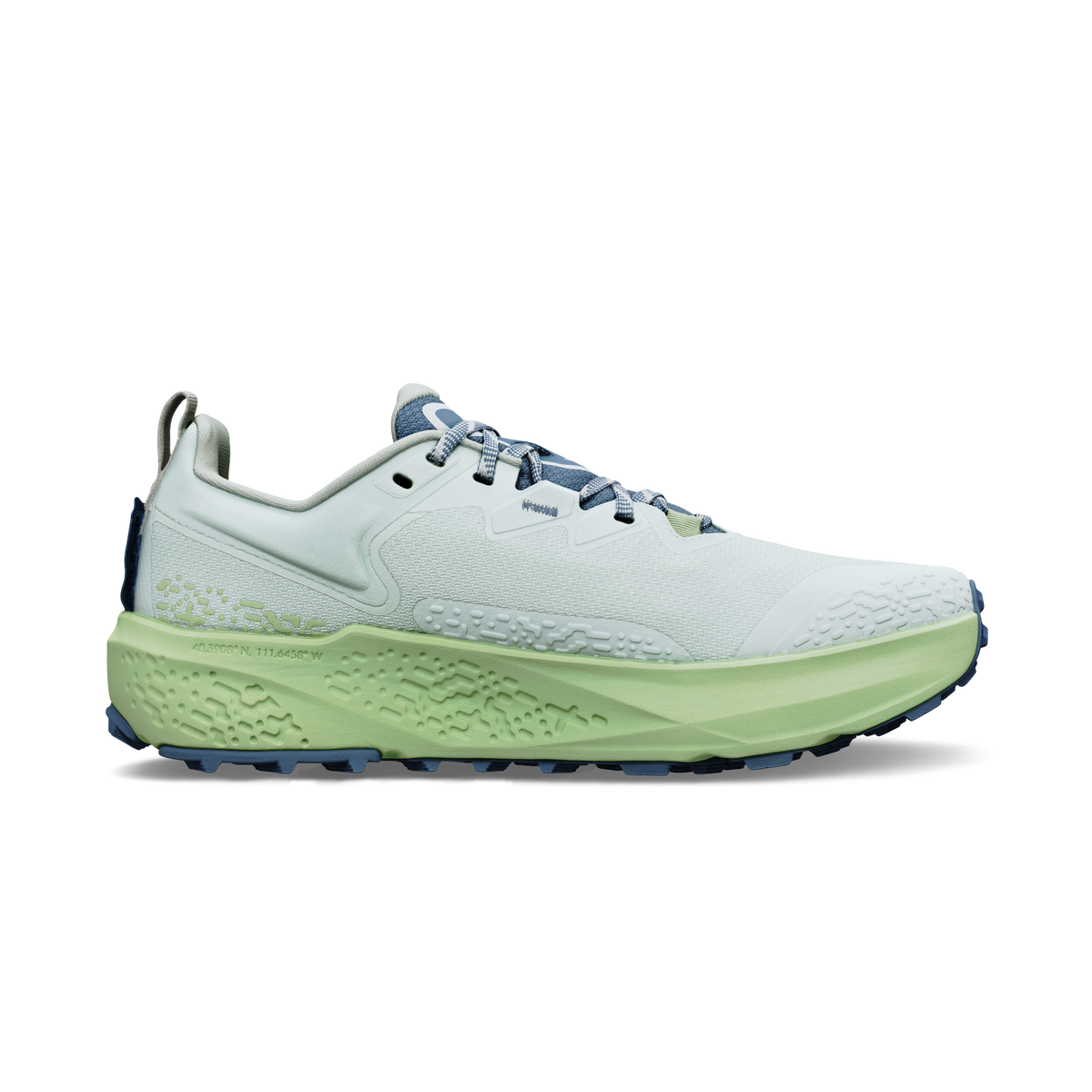 WOMEN'S TIMP 6
