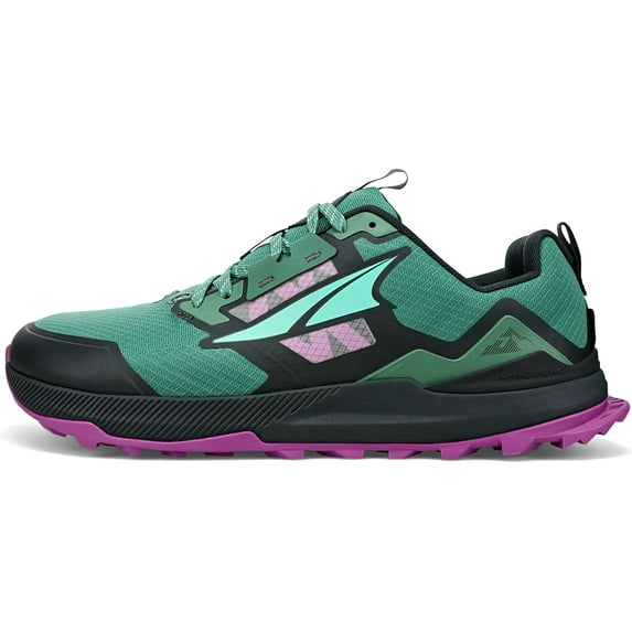 MEN'S LONE PEAK 7