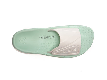 VELOUS ACTIVE ADJUSTABLE SLIDE