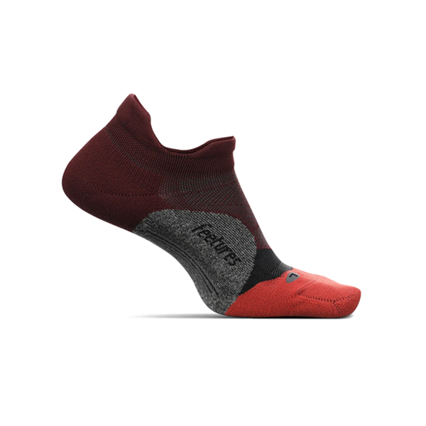 Elite Light Cushion No Show Tab ROAM