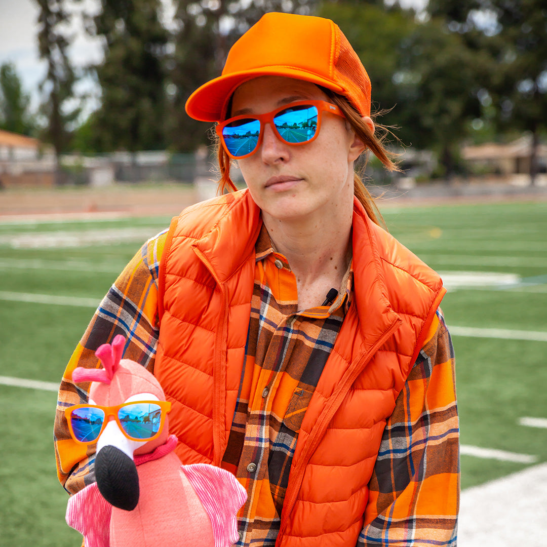 OG | DONKEY GOGGLES