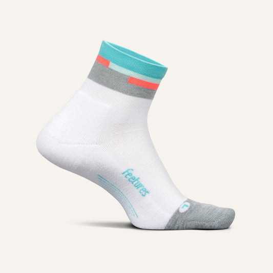 Elite Light Cushion Quarter RetroSummer