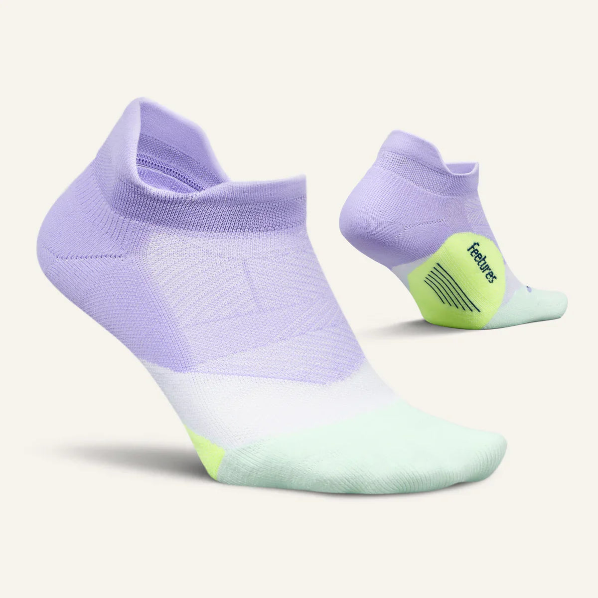 ELITE LIGHT CUSHION NO SHOW TAB VOYAGER