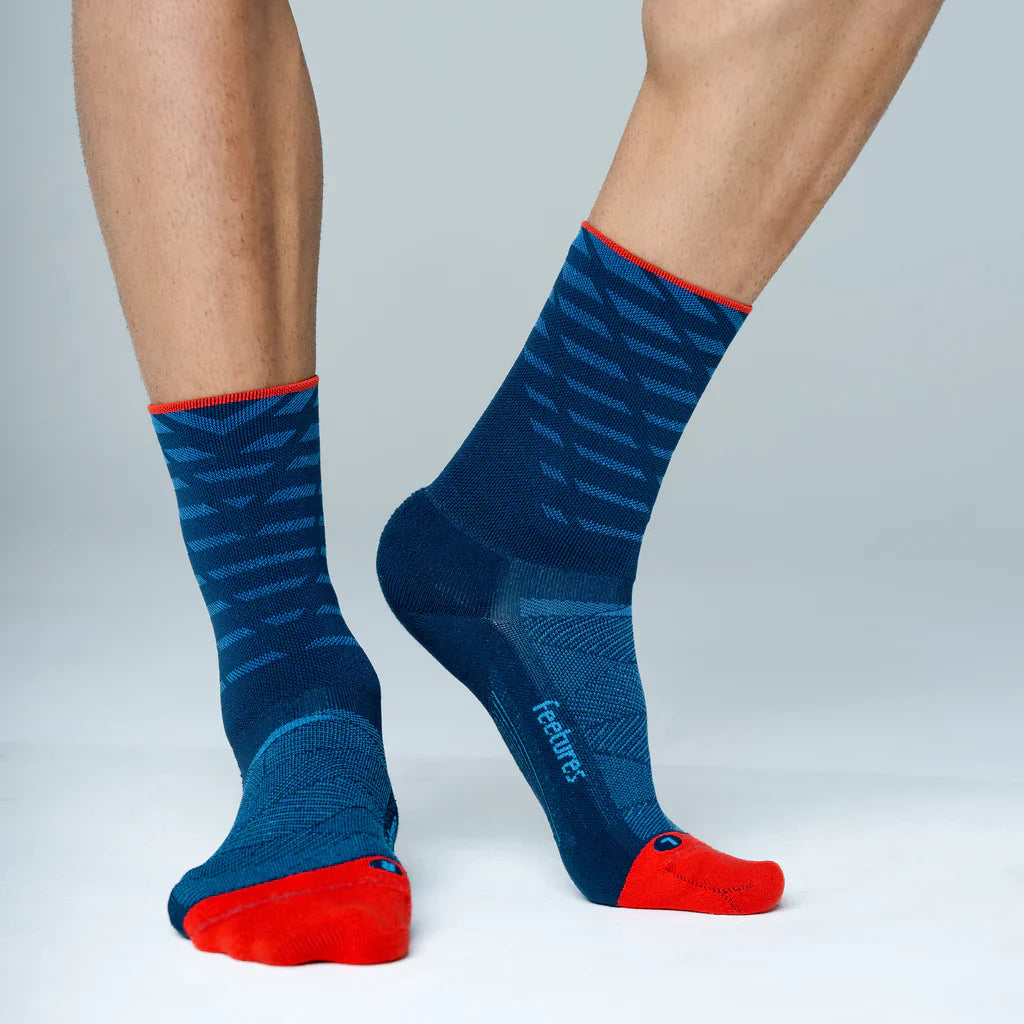 ELITE LIGHT CUSHION MINI CREW FW22