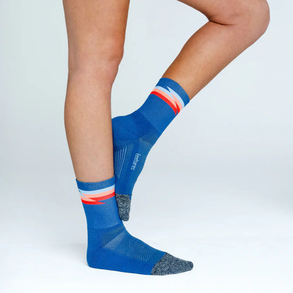ELITE LIGHT CUSHION MINI CREW FW22