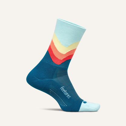 Elite Light Cushion Mini Crew RetroSummer