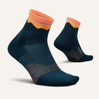 TRAIL MAX CUSHION QUARTER VOYAGER