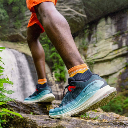 TRAIL MAX CUSHION QUARTER VOYAGER
