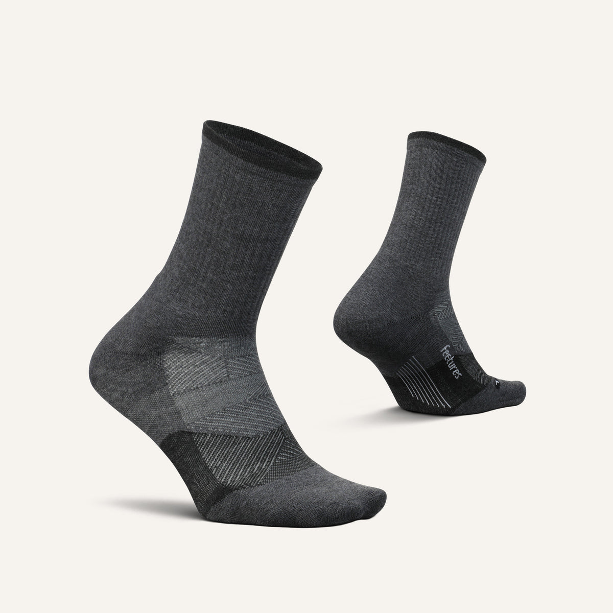 TRAIL MAX CUSHION MINI CREW VOYAGER