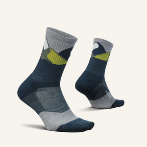TRAIL MAX CUSHION MINI CREW VOYAGER