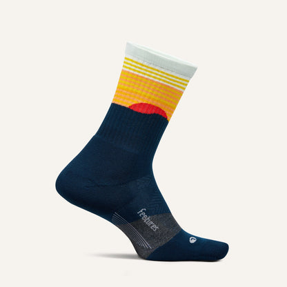 TRAIL MAX CUSHION MINI CREW VOYAGER