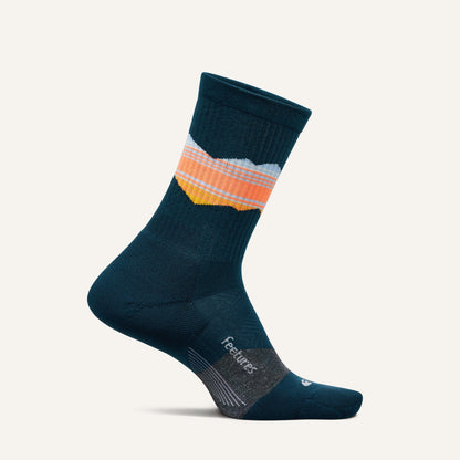 TRAIL MAX CUSHION MINI CREW VOYAGER