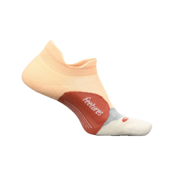 Elite Light Cushion No Show Tab ROAM