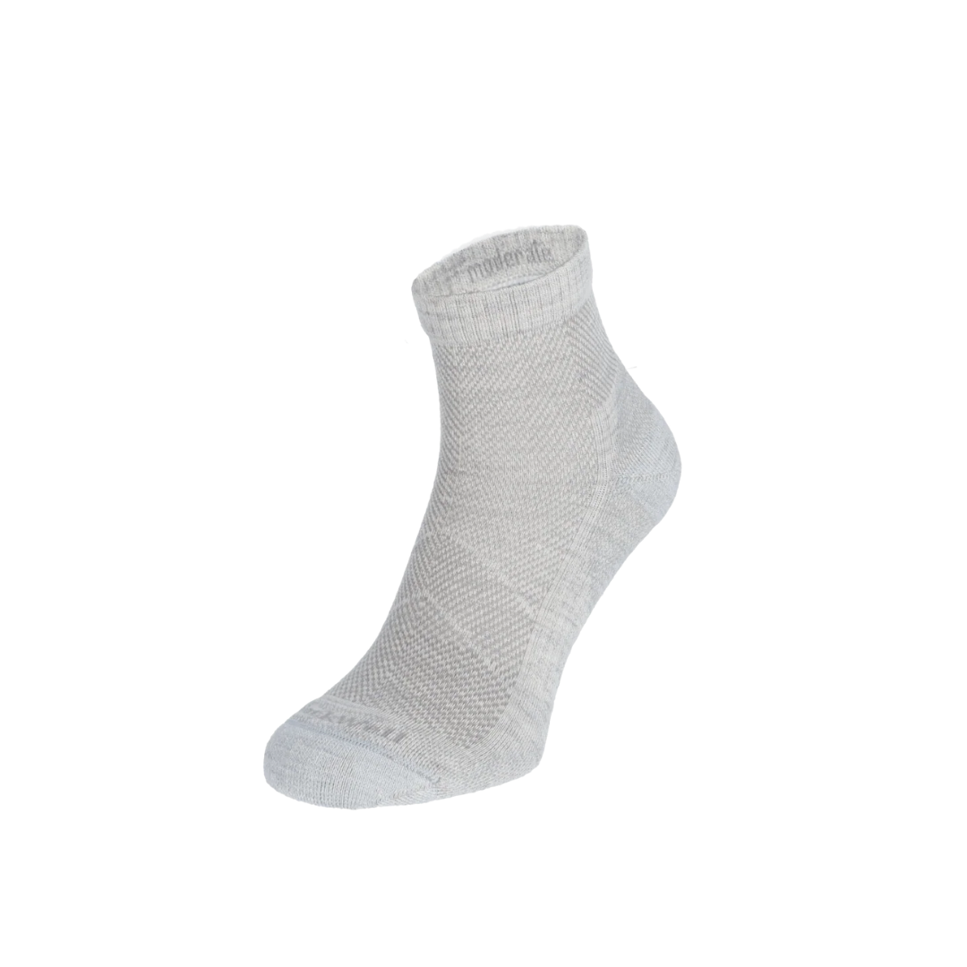 WOMEN'S ELEVATE QUARTER