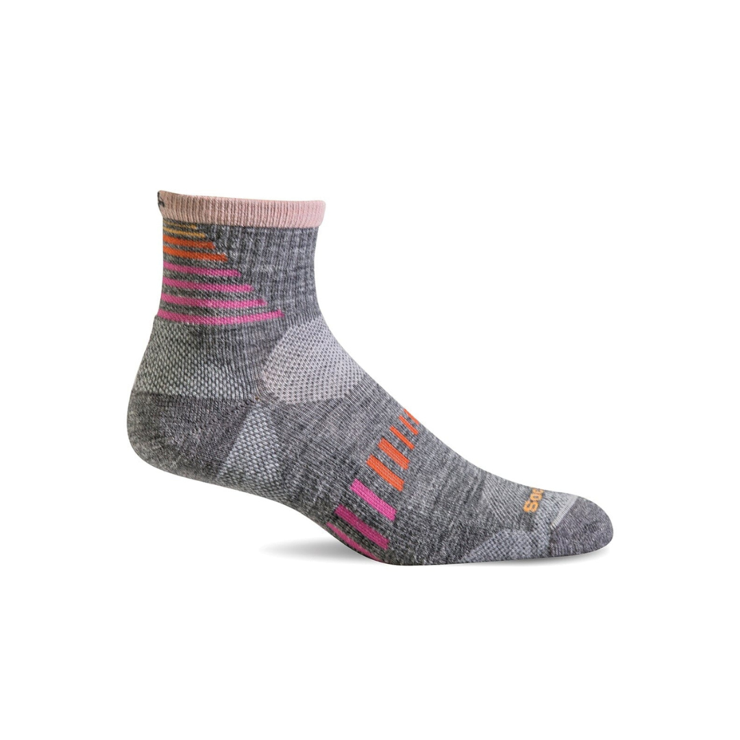 WOMEN'S ASCEND II QUARTER